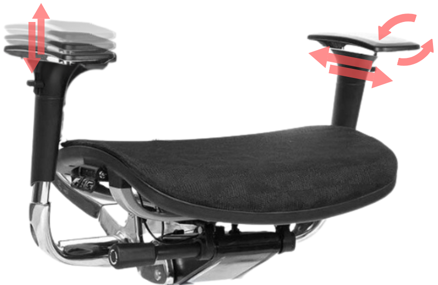 Mercury Orion JNS-801