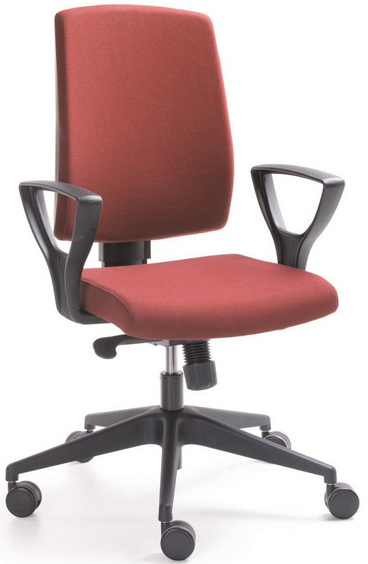 Kancelárska stolička RAYA 21S