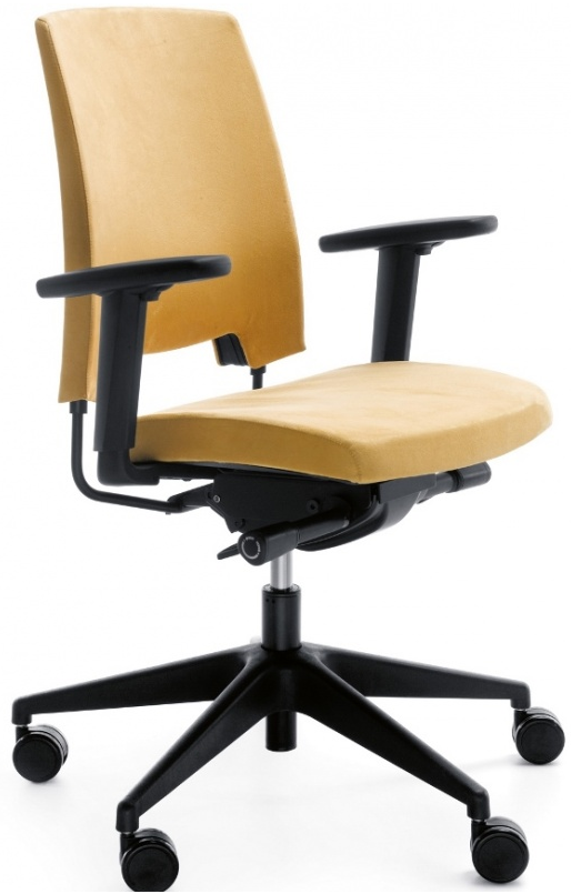 Kancelárska stolička ARCA 21SL
