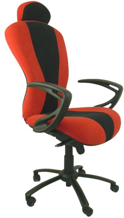 kancelárska stolička 69