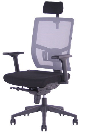 Kancelárska stolička ANDY AN 833