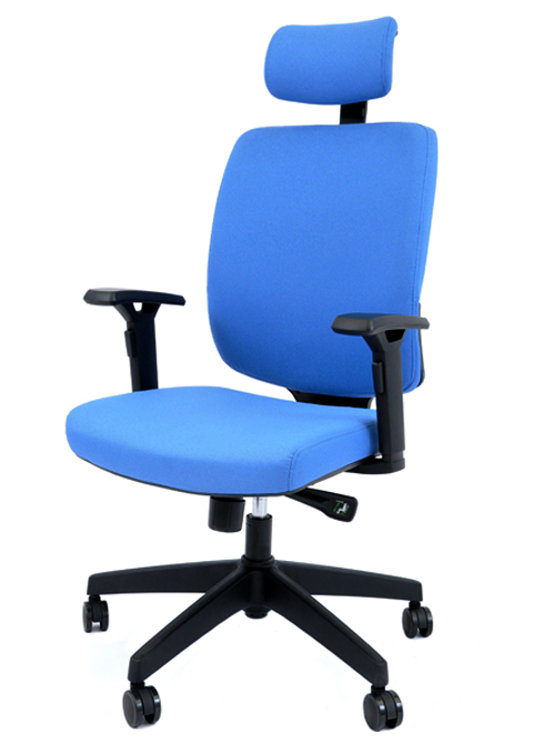 kancelárska stolička Friemd BZJ 399 ST 