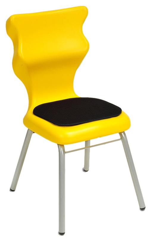 detská stolička CLASSIC 3 SOFT