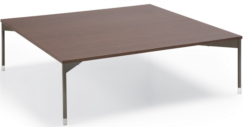Stôl Chic CS40, 80x80x25