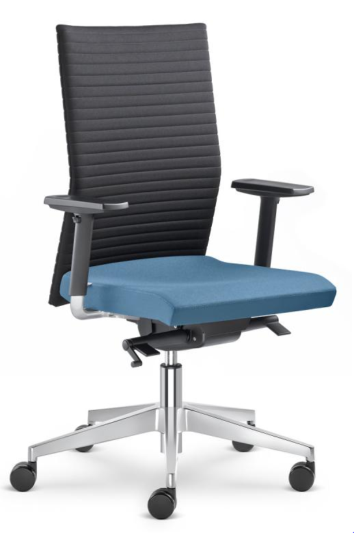 kancelárska stolička ELEMENT 430-SYS 