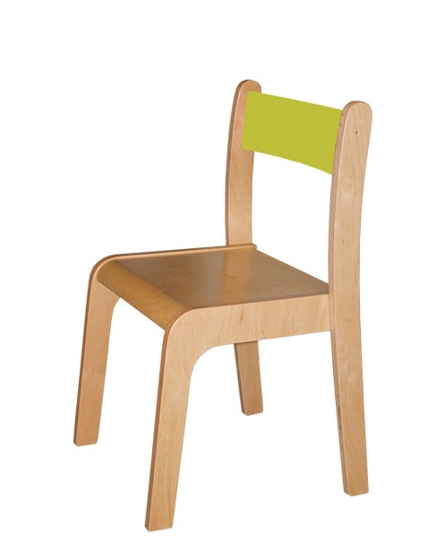 Detská stolička ELIŠKA Z119