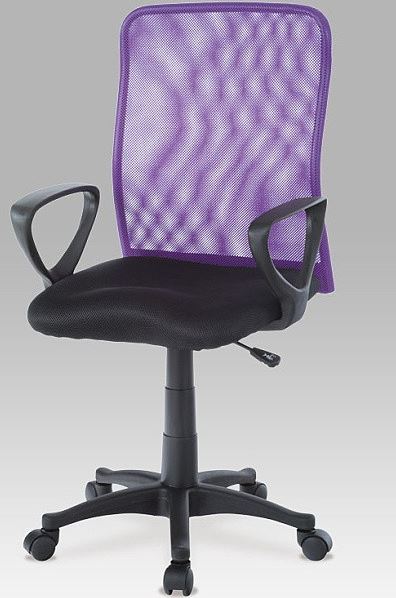 Kancelárská stolička KA-BERT PUR