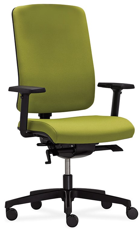 kancelárska stolička FLEXI FX 1114