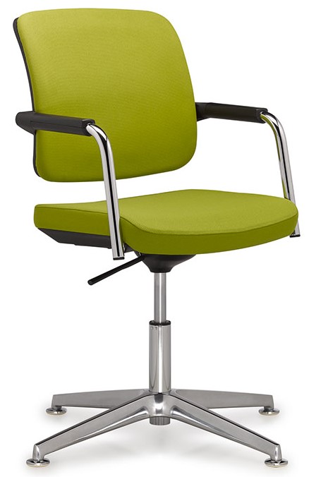 konferenčná stolička FLEXI FX 1172
