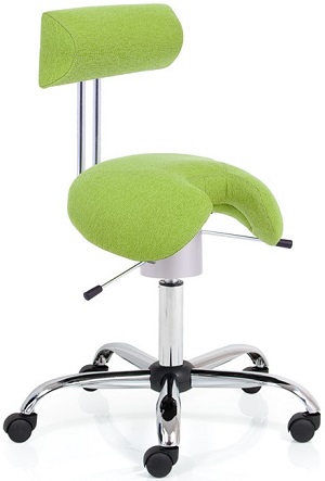 zdravotná balančná stolička FRODO FLEX peška