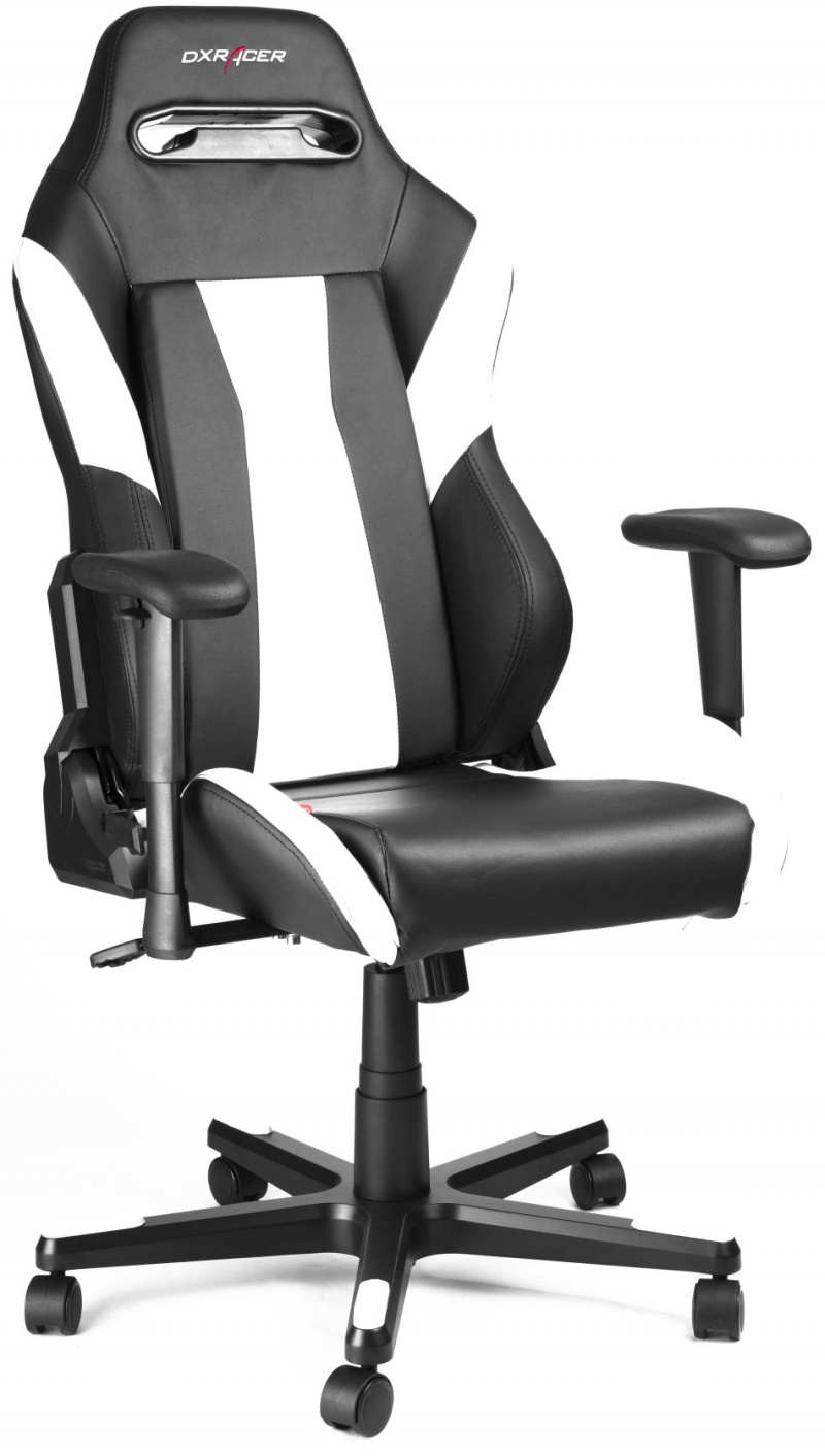 stolička DXRACER OH/DX66/NW