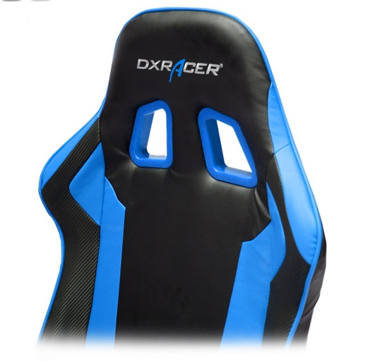 stolička DXRACER OH/KD06/NB