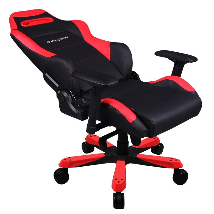 Kancelárska stolička DXRacer OH/IS11/NR