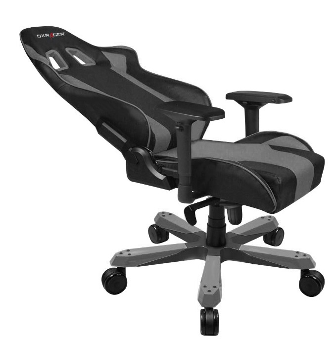 stolička DXRacer OH/KS06/NG, č. AOJ045