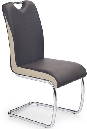 stolička K184 halmar