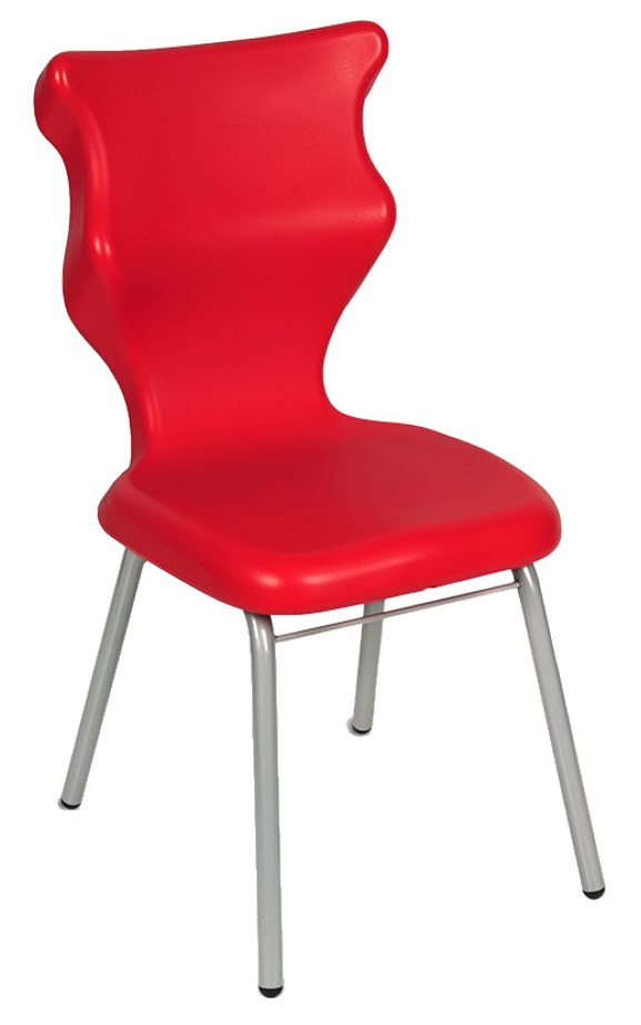 školná stolička CLASSIC 4