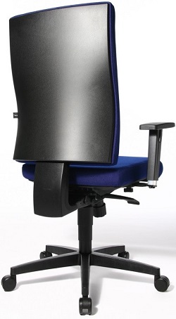 Kancelárska stolička - LIGHT STAR 20