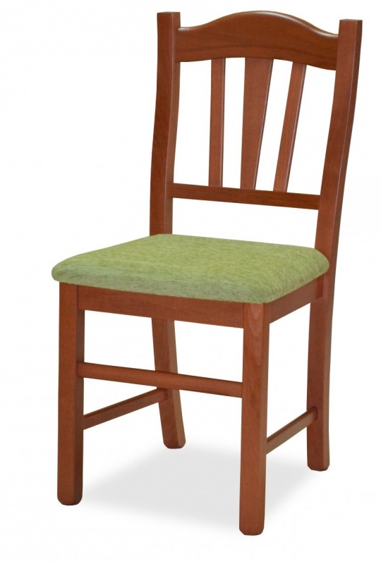 Jedálenská stolička SILVANA látka