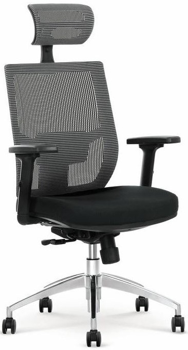 Kancelárská stolička ADMIRAL