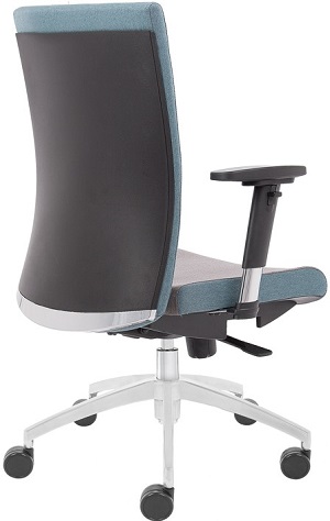 Kancelárska stolička MYSTIC peška