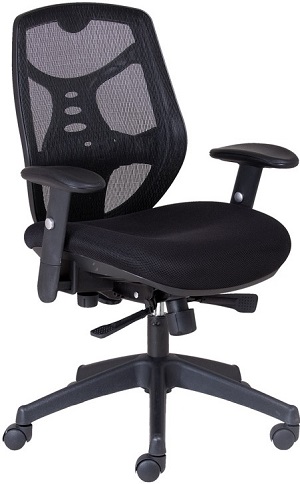 kancelárska stolička NORTON L peška