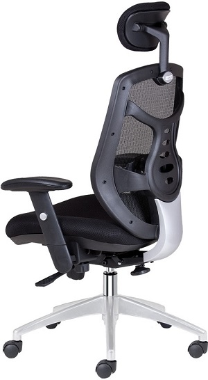 kancelárska stolička NORTON XL peška peška