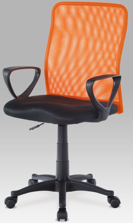 Kancelárská stolička KA-BERT ORA