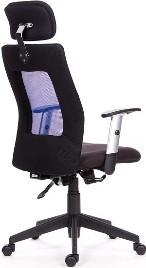 Kancelárska stolička ORION XL peška