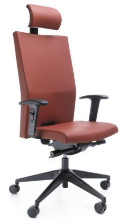 Kancelárska stolička PLAYA-12SL