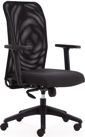 kancelářská židle Techno N Profi Plus XL PEŠKA