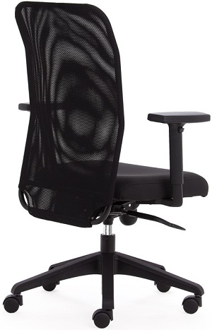 kancelářská židle Techno N Profi Plus XL PEŠKA