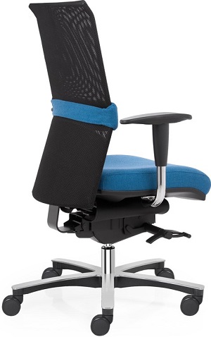 zdravotná balančná stolička REFLEX BALANCE peška