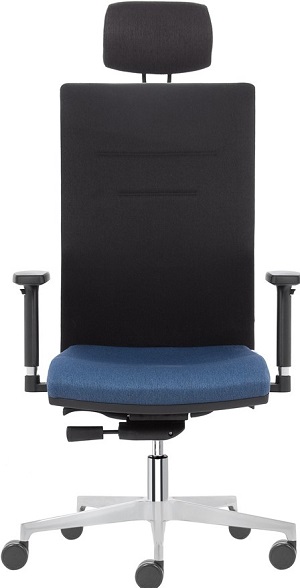 Kancelářská židle Reflex C CR+P peška