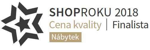 Heureka ShopRoku 2018