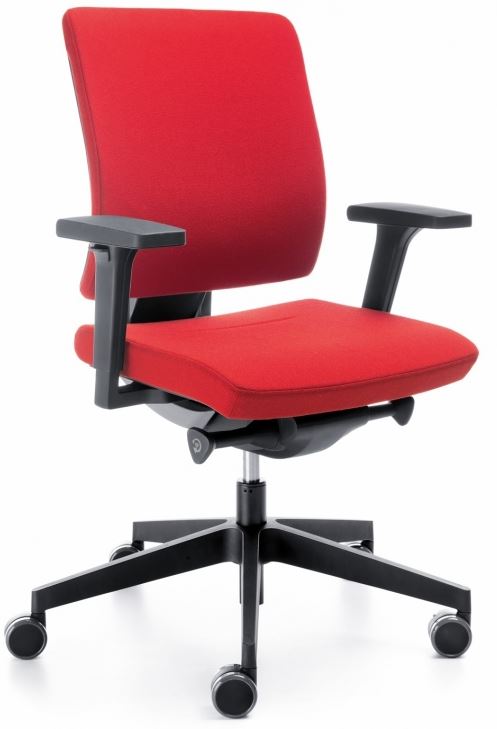 Kancelárska stolička XENON-20STL