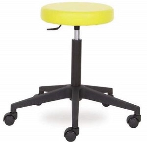 Pracovná stolička STAND HO 831