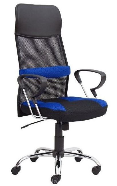 kancelárska stolička STEFI