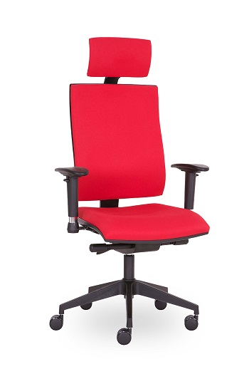 Kancelárska stolička STEP BY STEP N