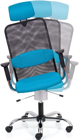 zdravotná balančná stolička TECHNO FLEX XL peška