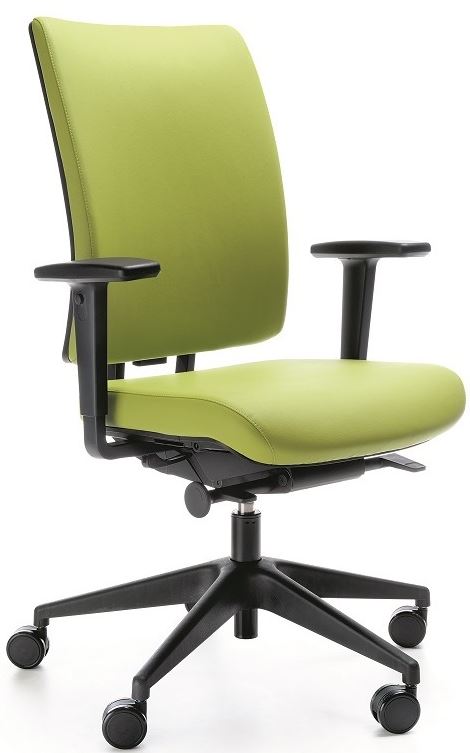 Kancelárska stolička VERIS 10SFL