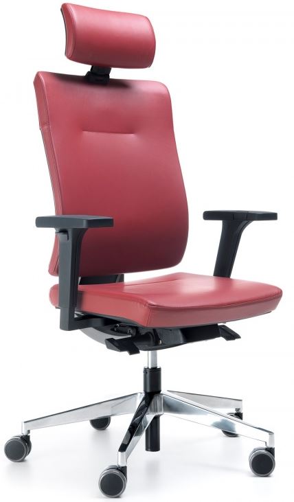 Kancelárska stolička XENON 11SFL