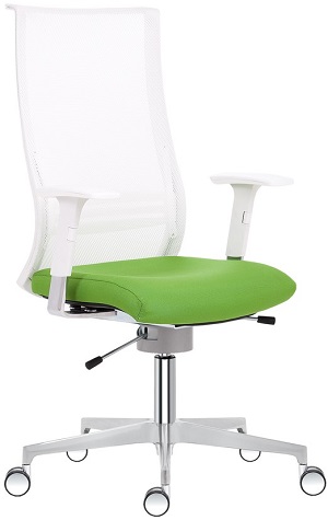 zdravotná balančná stolička X-WING FLEX XL WT peška