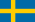 Výrobek Švédska
