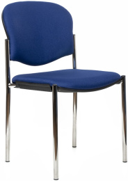 kancelárska stolička KONFERENCE - BZJ 160