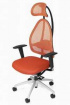 kancelárska stolička OPEN ART 10