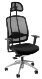kancelárska stolička MED ART 30