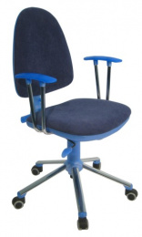 kancelárska stolička COLOR