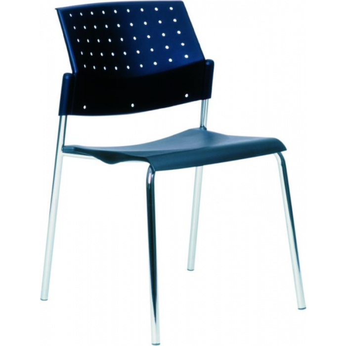 konferenčná stolička ECONOMY EM 550
