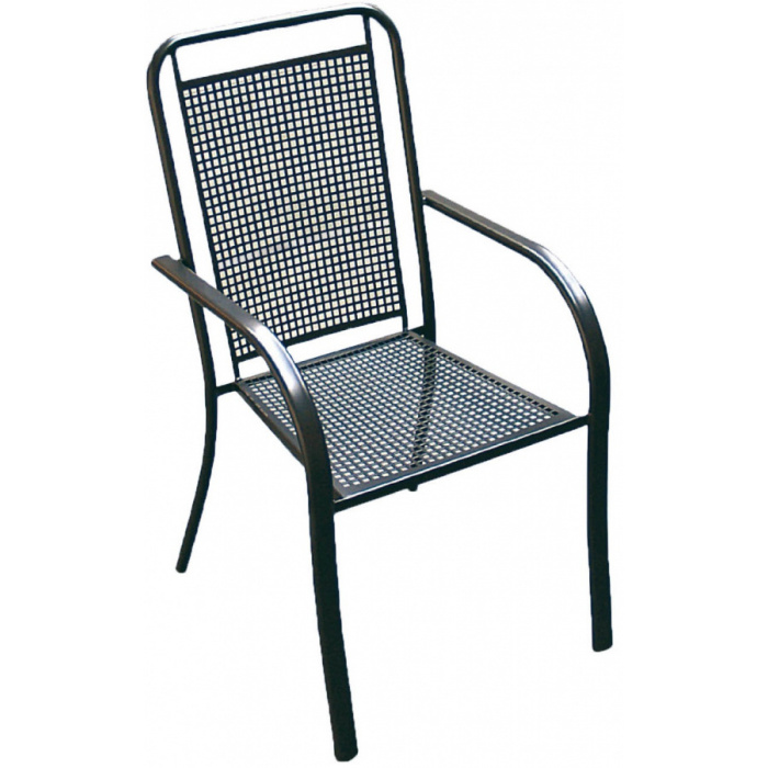 stolička kovová SAVANA U011