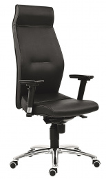 kancelárska stolička 1800 LEI, zdravšie sedenie